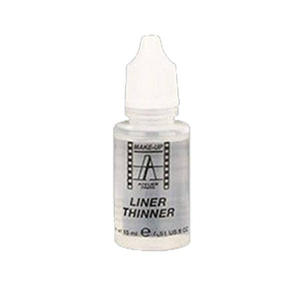 Diluant pentru eyeliner gel 30ml