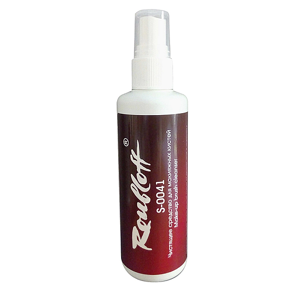 Solutie curatare pensule 100ml