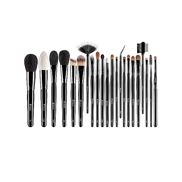 Set de 22 pensule mup
