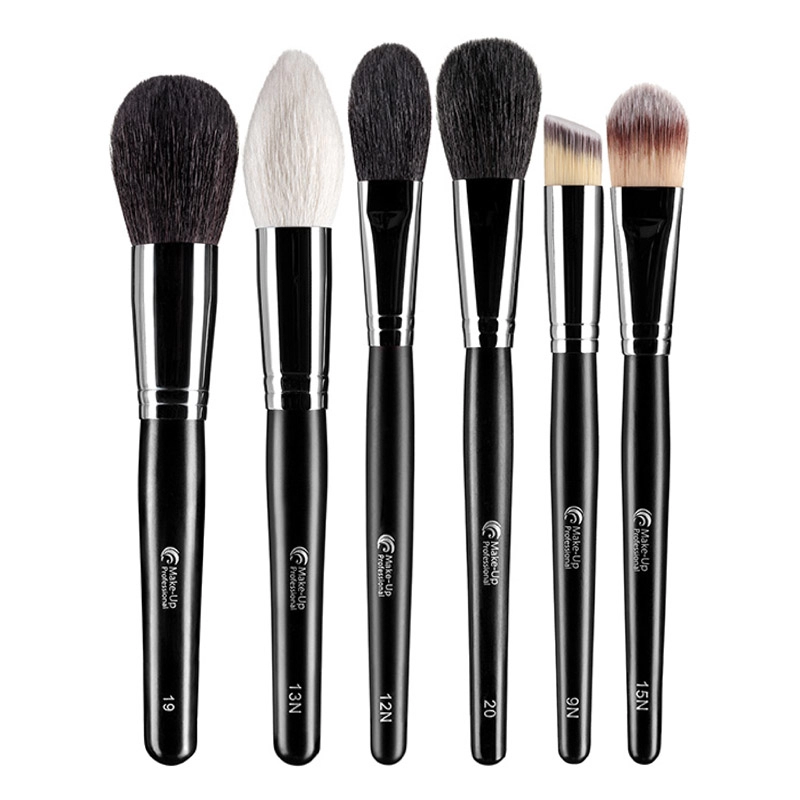 Set de 22 pensule mup