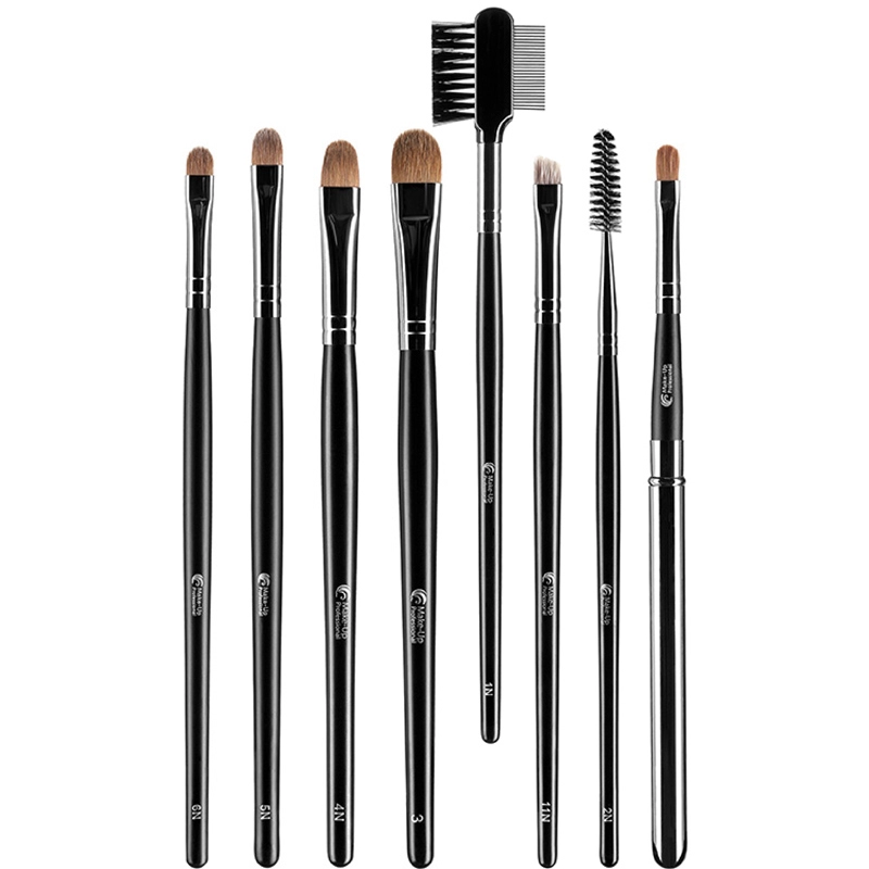 Set de 22 pensule mup