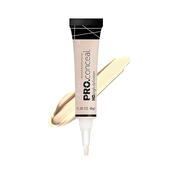 Pro concealer hd
