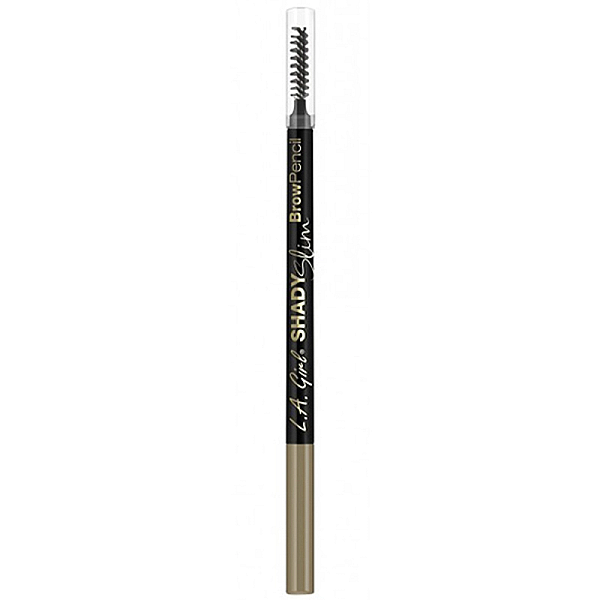 Creion sprancene shady slim