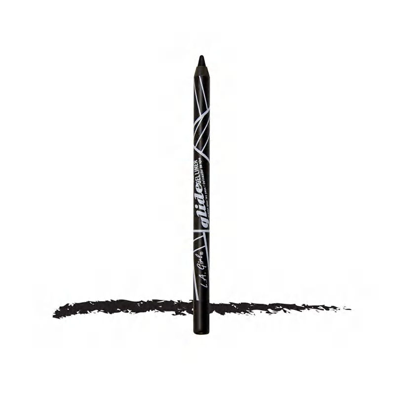 Creion pentru ochi glide gel liner