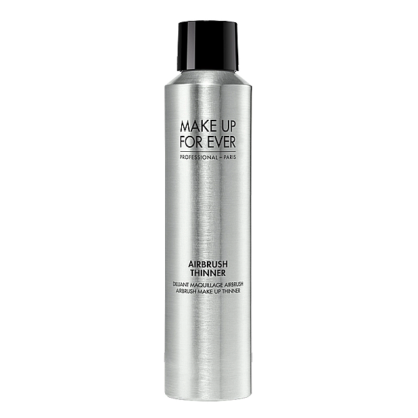 Airbrush thinner