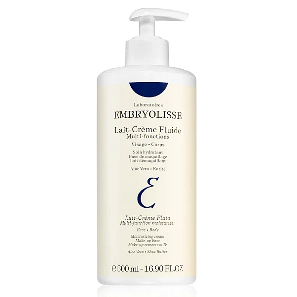 Lait creme fluide 500ml