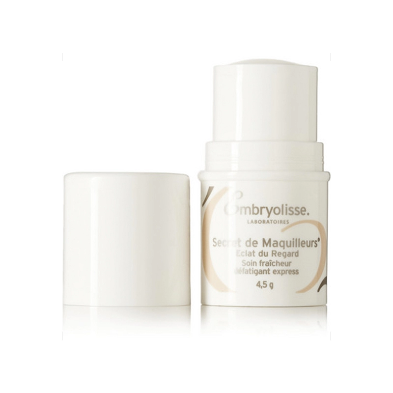 Radiant eye refreshing eclat du regard