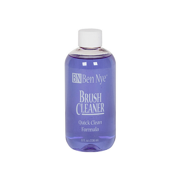 Solutie curatare pensule quickly cleans and dries