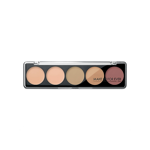 Paleta corector crema 03
