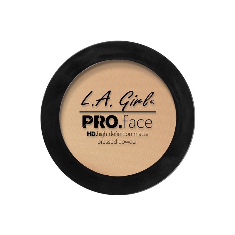 Pudra compacta pro face