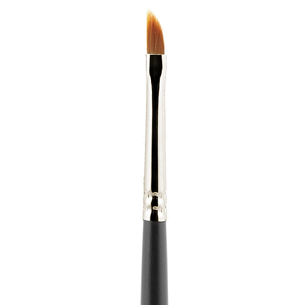 Pensula din par sintetic pentru eyeliner 2m-325d0