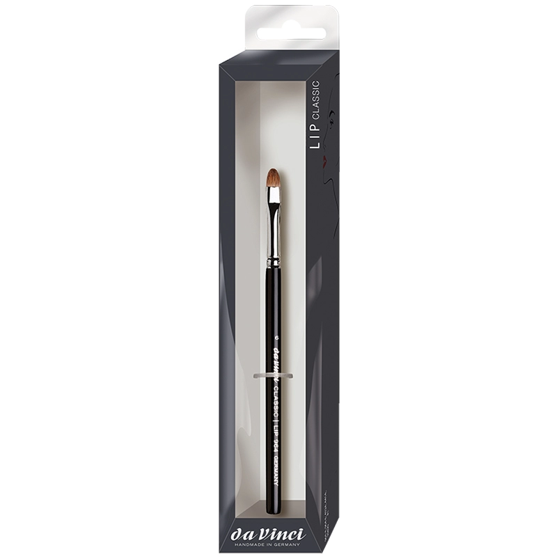 Pensula de buze par natural 964-6
