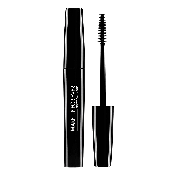Mascara smoky stretch