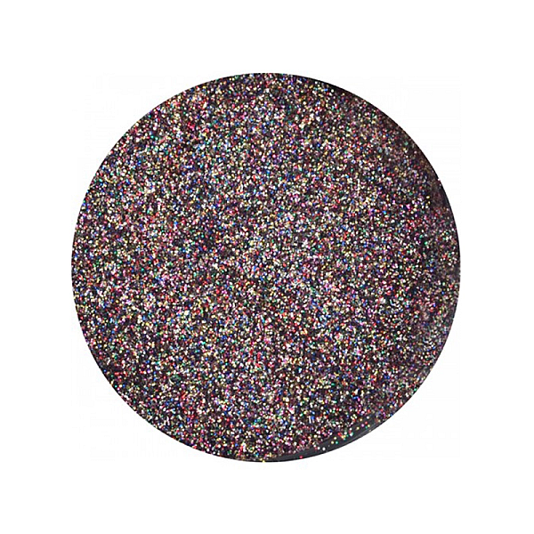 Pigment gliterat cin