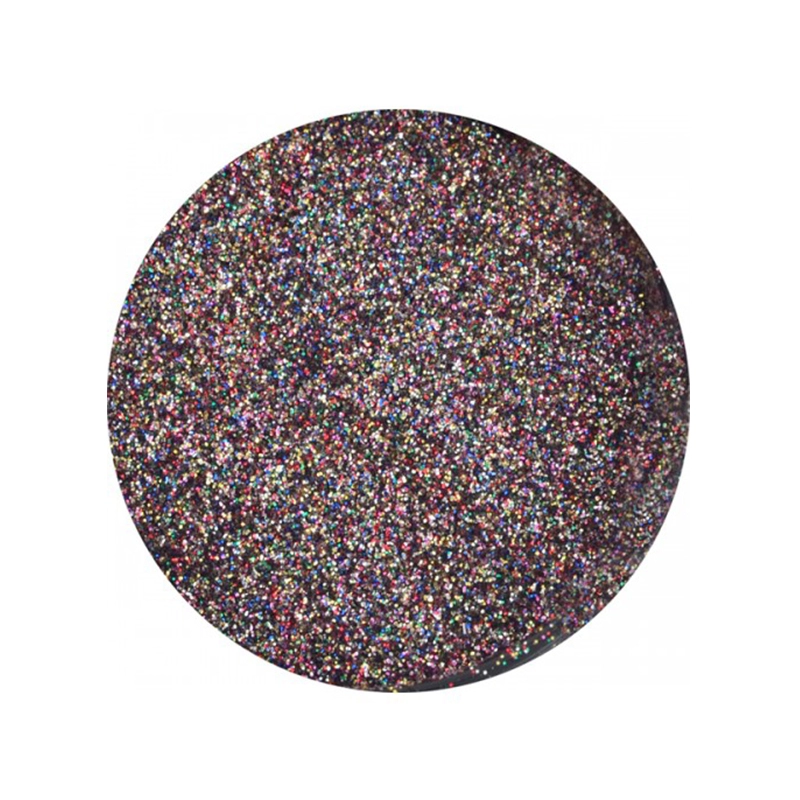 Pigment gliterat cin