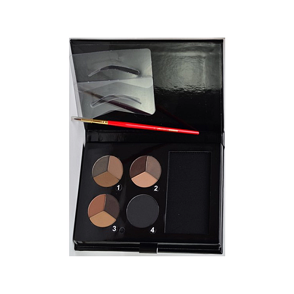 Kit pentru sprancene cin
