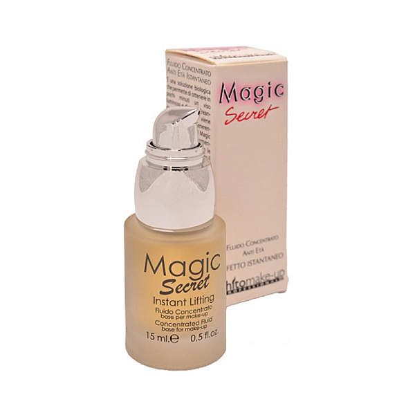 Magic secret serum instant lifting cin