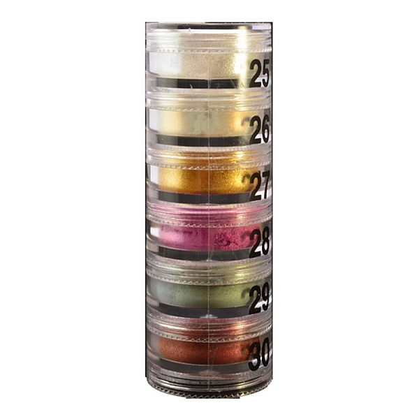 Piramida 6 pigmenti film maquillage 25-30 cin