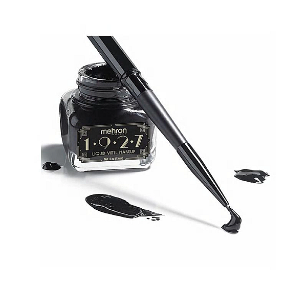 Eyeliner lichid 1927 vinyl makeup 15ml