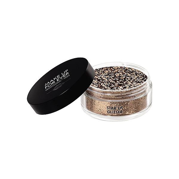 Glitters star lit small size 30g