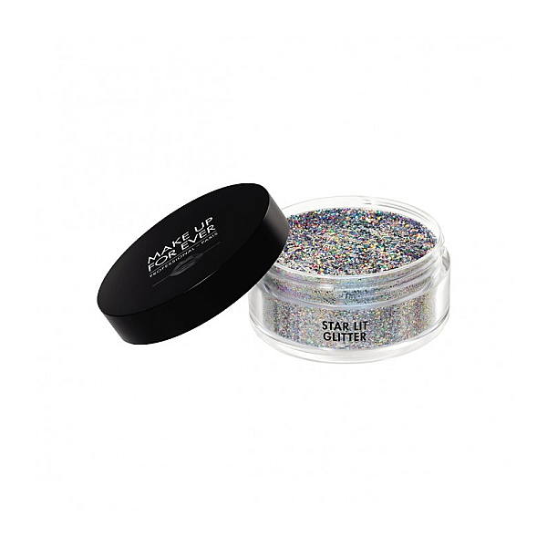 Glitters star lit medium size 30g