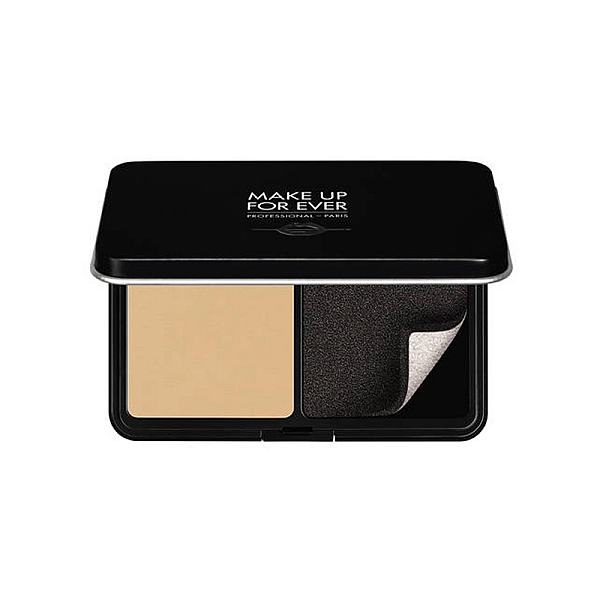 Fond de ten compact matte velvet 