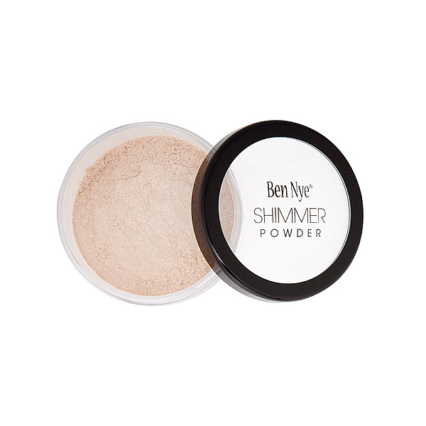 Pudra pulbere iluminatoare shimmer shp