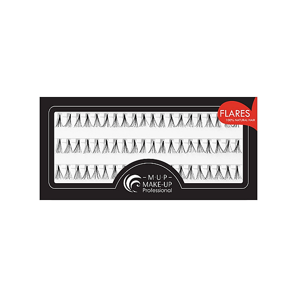 Gene false fara nod smocuri lungi par natural 