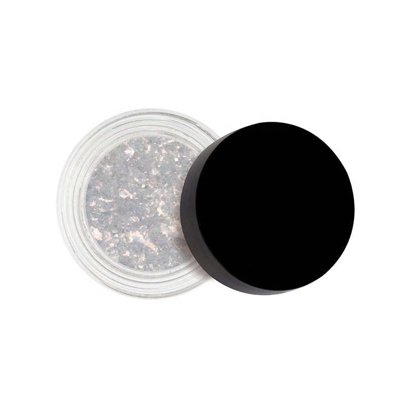 Body sparkles crystals