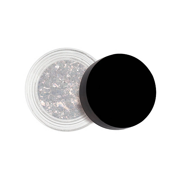 Body sparkles crystals