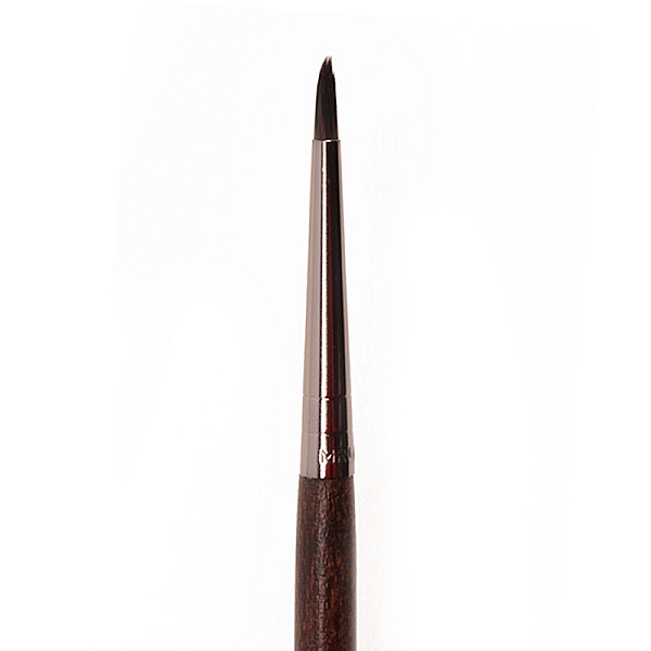 Pensula 250 din par sintetic pentru eyeliner