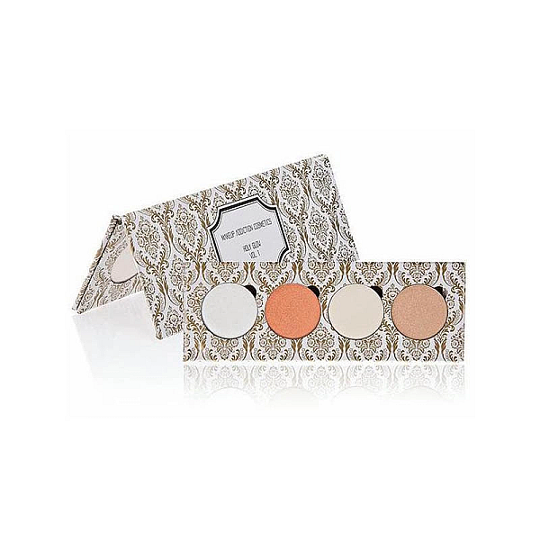 Paleta iluminatoare holy glow vol.1