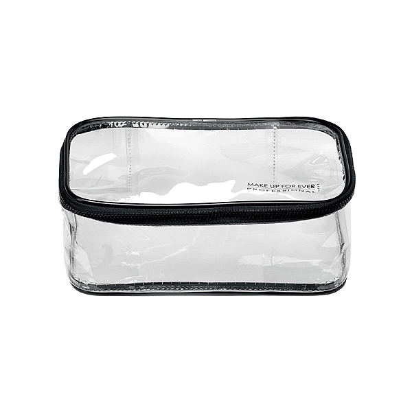 Gentuta transparenta crystal vanity