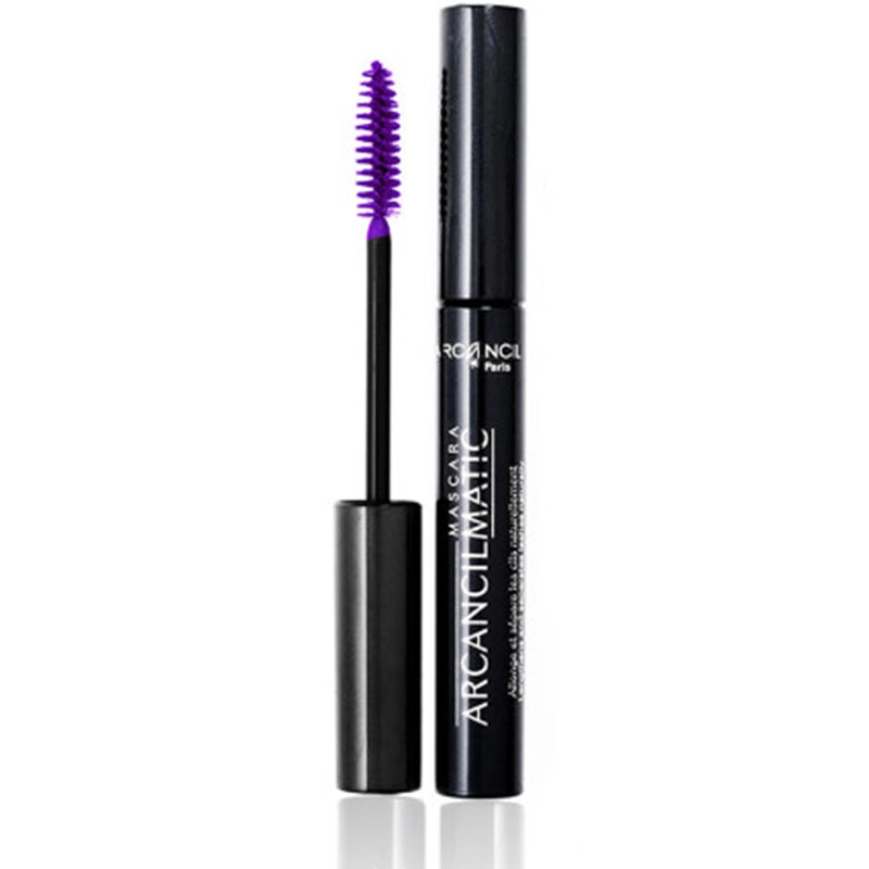 Mascara arcancilmatic
