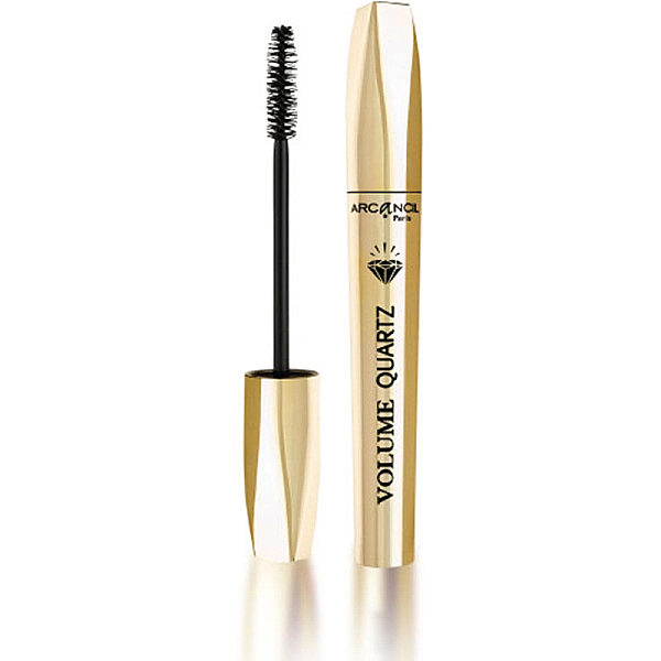 Mascara volume quartz 075 jet gold
