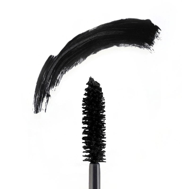 Mascara volume quartz 100 jet black