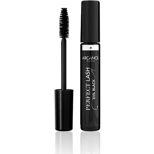 Mascara perfect lash 666 evil black
