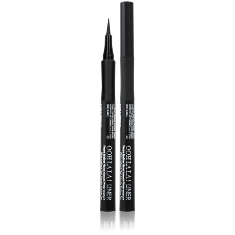 Carioca eyeliner oohlala vegan water rezistent