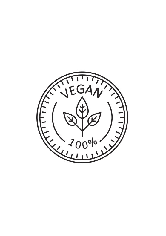 Carioca eyeliner oohlala vegan water rezistent