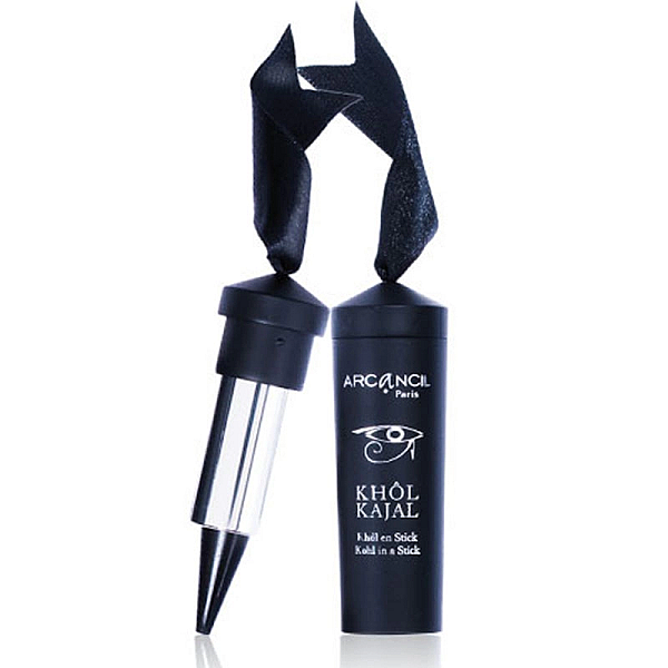 Khol kajal 001 midnight black