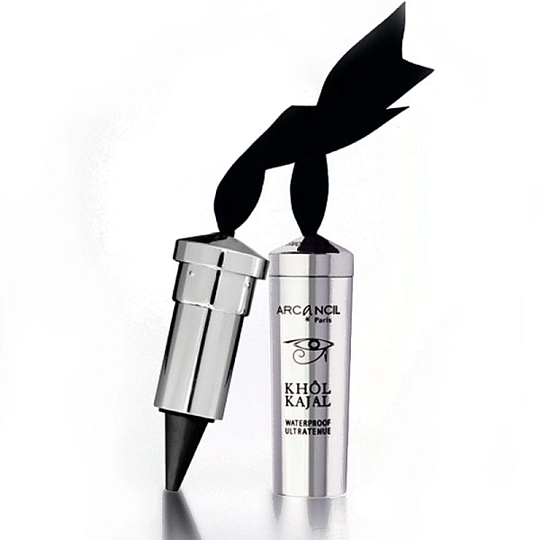 Khol kajal 011 jet black