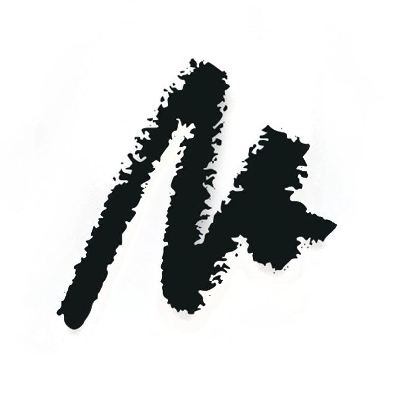 Khol kajal 011 jet black