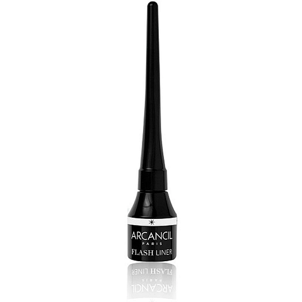 Eyeliner lichid flashliner waterproof