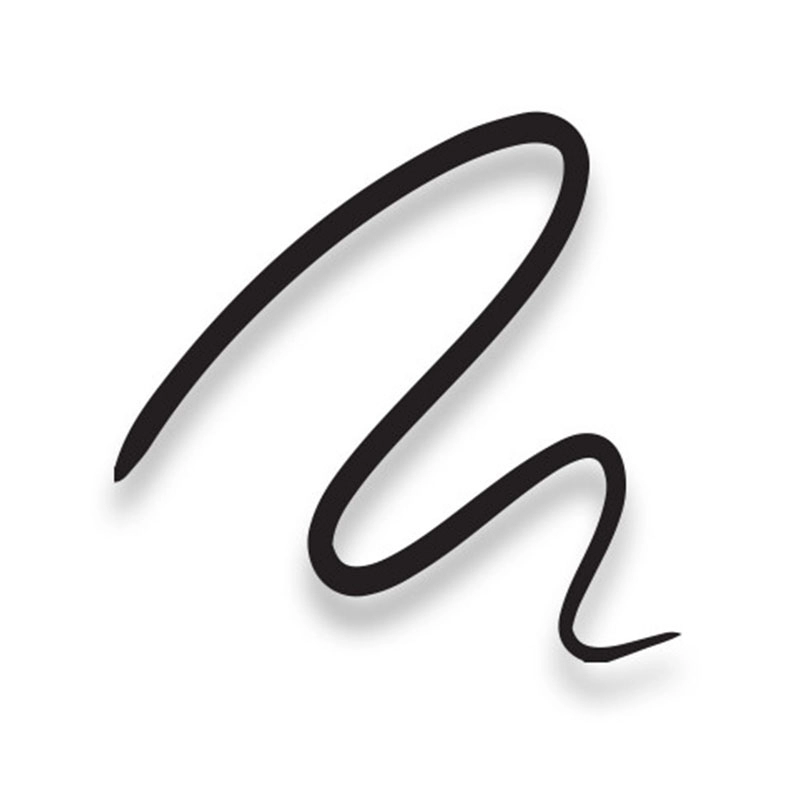 Eyeliner lichid flashliner waterproof