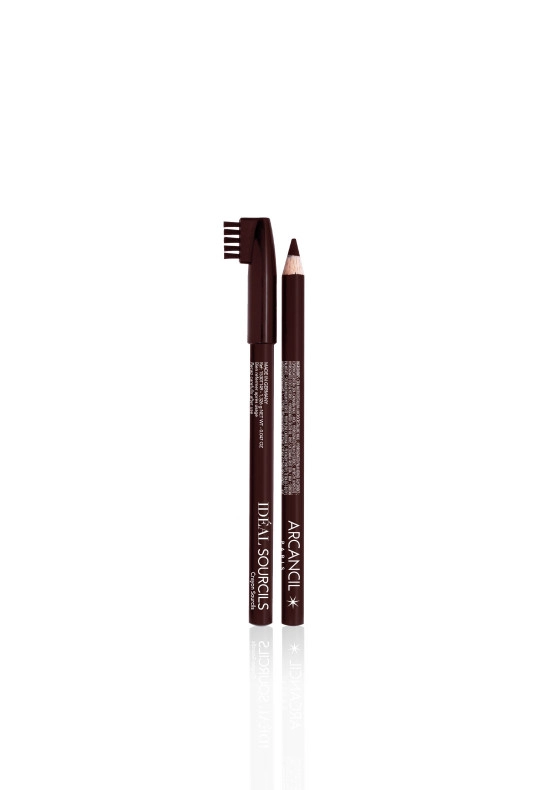 Creion sprancene vegan ideal sourcils 