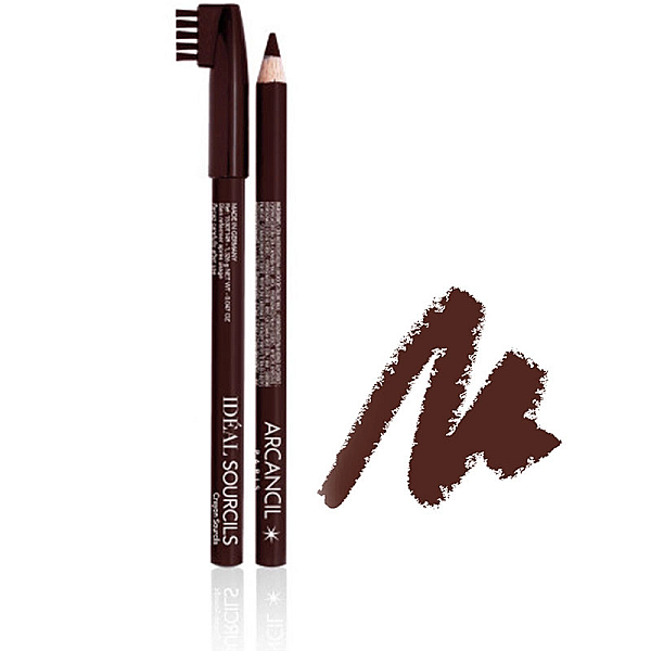 Creion sprancene vegan ideal sourcils 