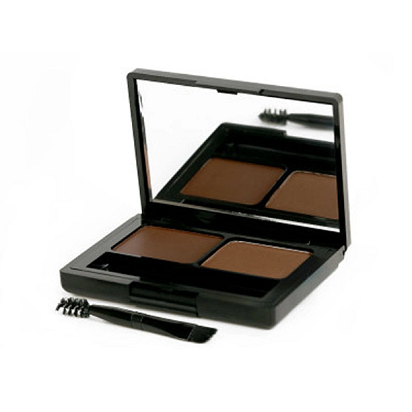 Kit sprancene 200 brun diy vegan