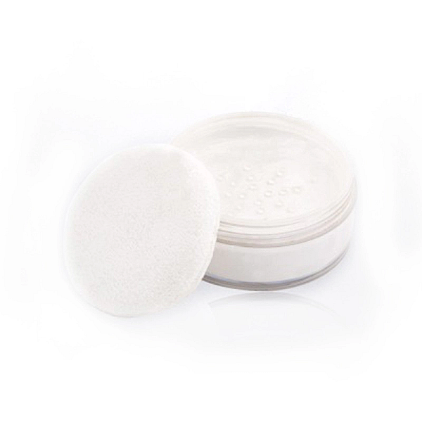 Pudra libera ultra light delicate
