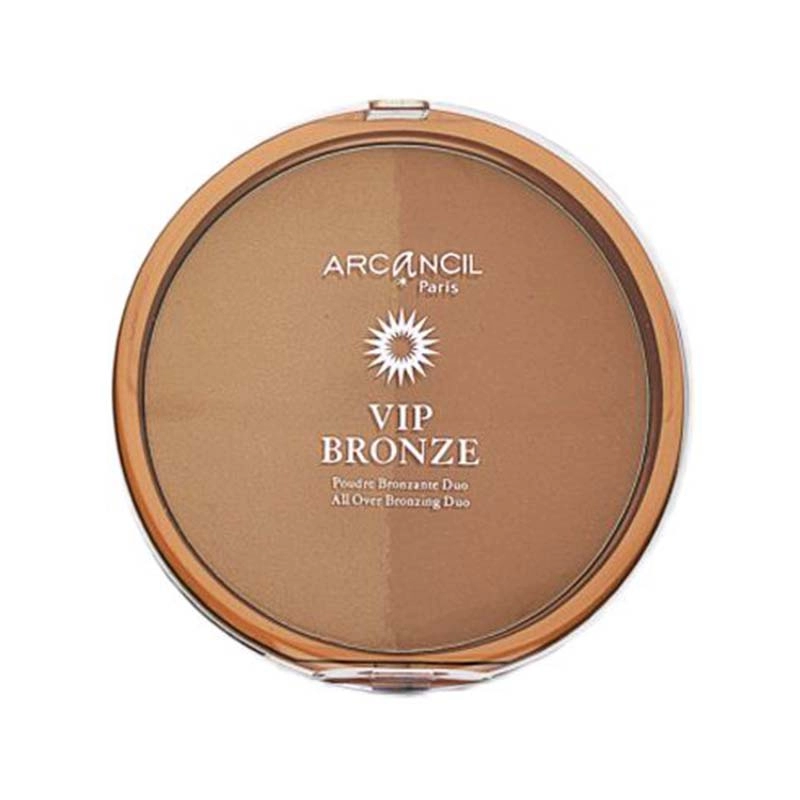 Vip bronzer