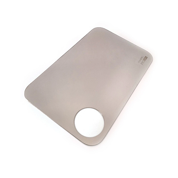 Tablita mare pentru mixare din inox